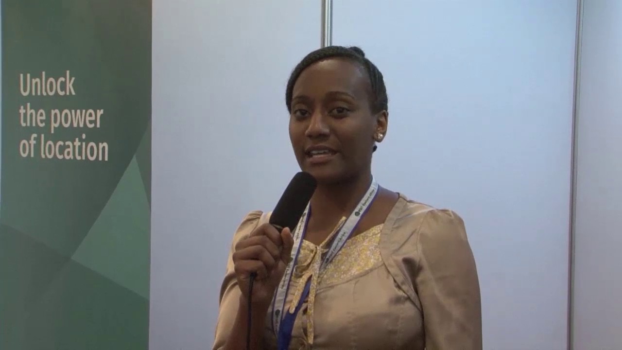 kenya visa 11th Esri EA User Conference Experience