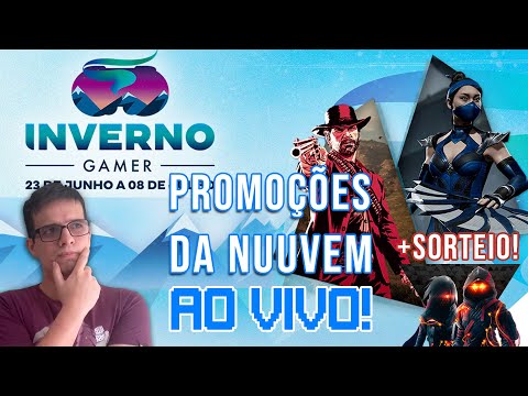 As 10 melhores ofertas do Inverno Gamer da Nuuvem - Canaltech