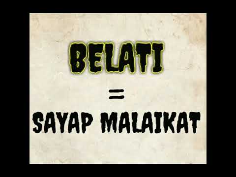 Video Sayap Malaikat Dasar