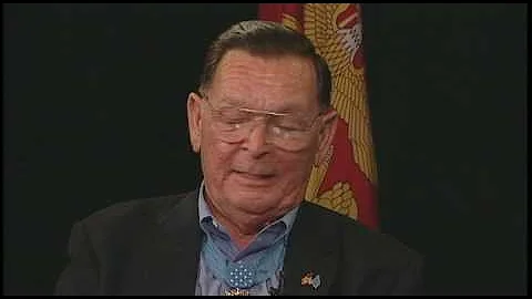 Medal of Honor: Richard A. Pittman