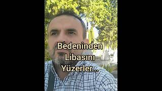 Yılan çiyan mezarında gezerler... #müzik #türkü #hüzün #insan #dünya Halkın Şairi M. Usta Şiirleri..