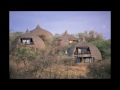 Serengeti Serena Safari Lodge, Arusha, Tanzania