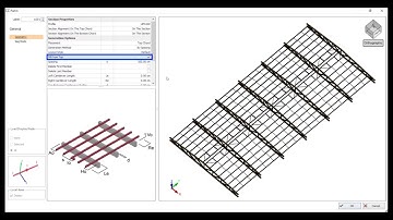 How to Insert and Manage Purlins with ProtaStructure 2022