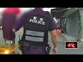台灣各地治安案件頻傳，從偷竊、毆傷到網友洗劫與肇逃