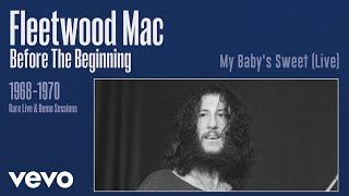 Watch Fleetwood Mac My Babys Sweet video