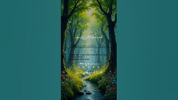 تلاوة الورد اليومي صفحة 164 سورة الأعراف 💚#قران_كريم #راحة_نفسية