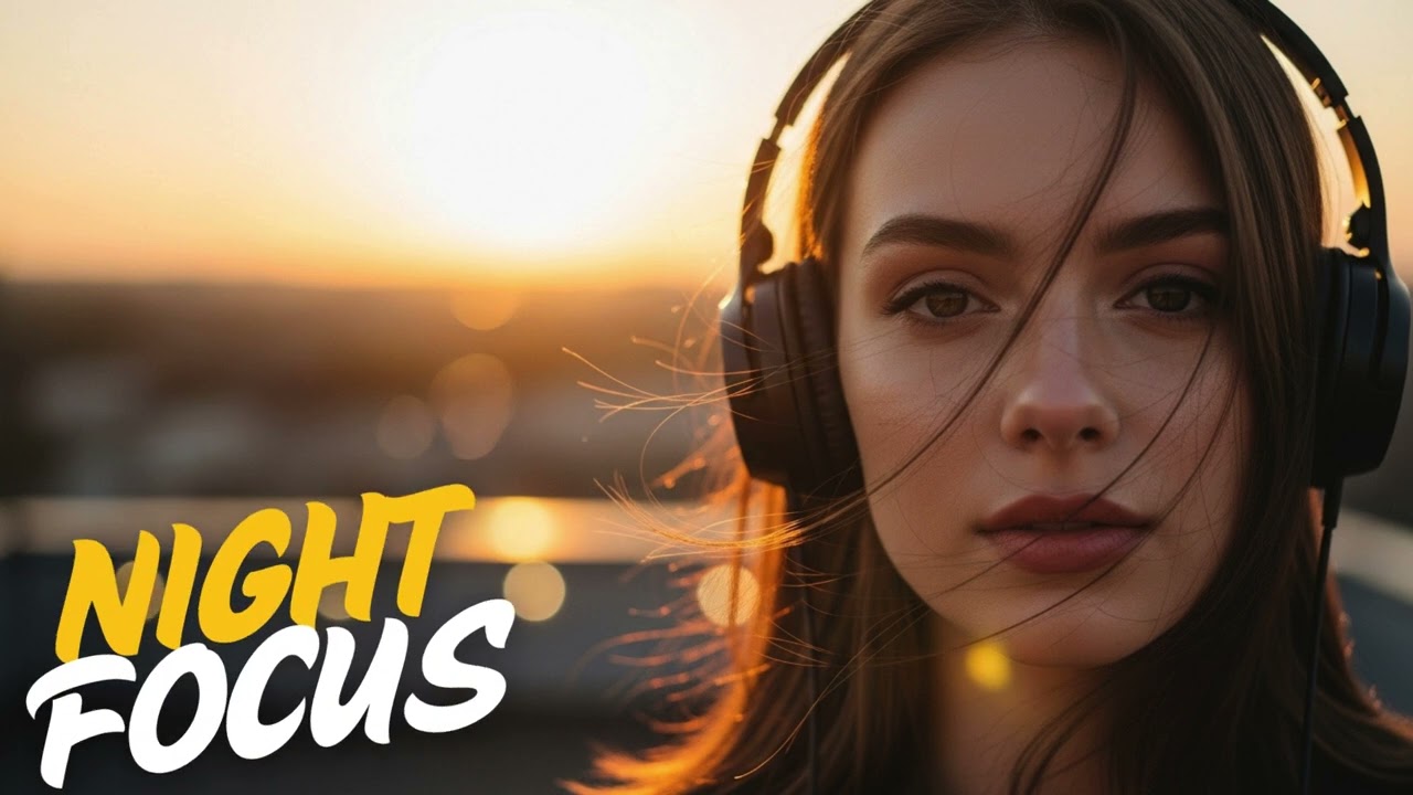 Calm Emotional Pop 🌙 Focus Music for Work, Study & Sleep!