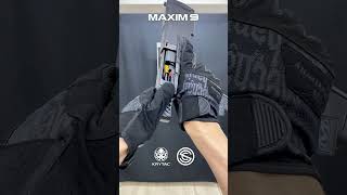 ドミネーター？いいえMAXIM9です