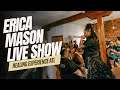 Erica Mason - Healing Experience ATL 2023 Recap