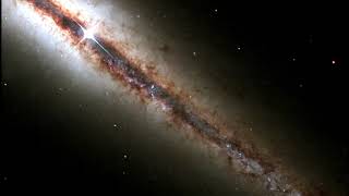 Classroom Aid - NGC 4013
