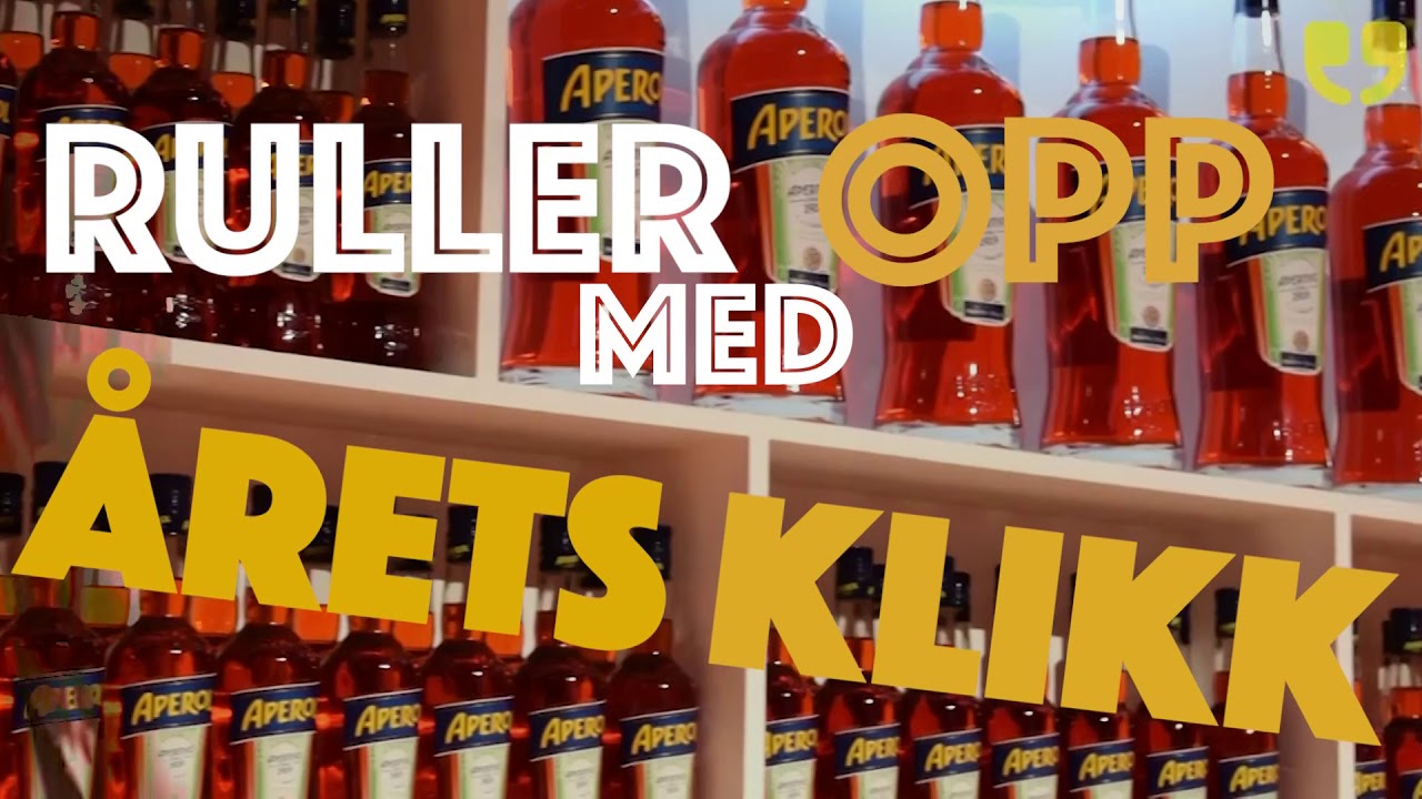 APERULL 2019 - HJEMMESPRITZ (HJEMMESNEKK)