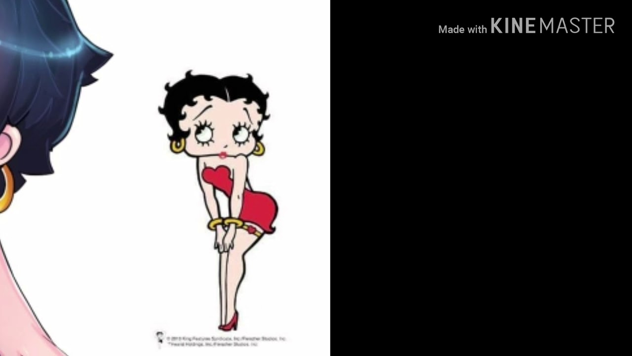 betty boop original music betty boop original music