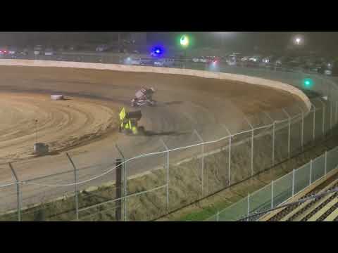 8/16/25 Clayhill Motorsports 360 dash