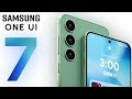 Samsung One UI 7 0 Android 15 -  The Future Unveiled 😍😍