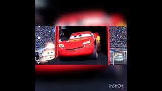 Cars 1 (2011) - Opening Scene/The Sky Is Falling - (Chicken Little) - (Music Video) HD.wmv