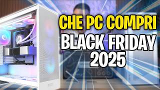 Pc Gaming 1200 Black Friday 2025