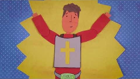 Gospel Project Unit 33 Session 4 Bible Story