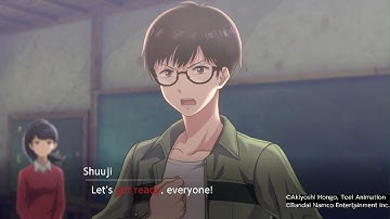 Training for the final battle! Digimon Survive True Ending Walkthrough Part 76