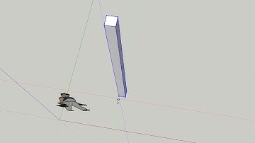 SketchUp+Profile Builder เขียนแบบ3D+ประมาณราคา จ.เชียงใหม่ วันที่ 1/3 ตอนที่ 4/4