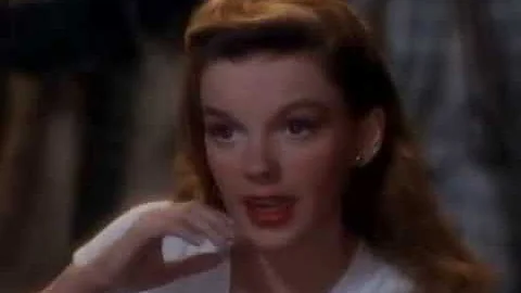 Judy Garland Stereo - Mack The Black - The Pirate ...