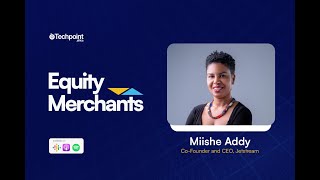 How Miishe Addy raised more than $15 million for her cross-border logistics startup screenshot 1