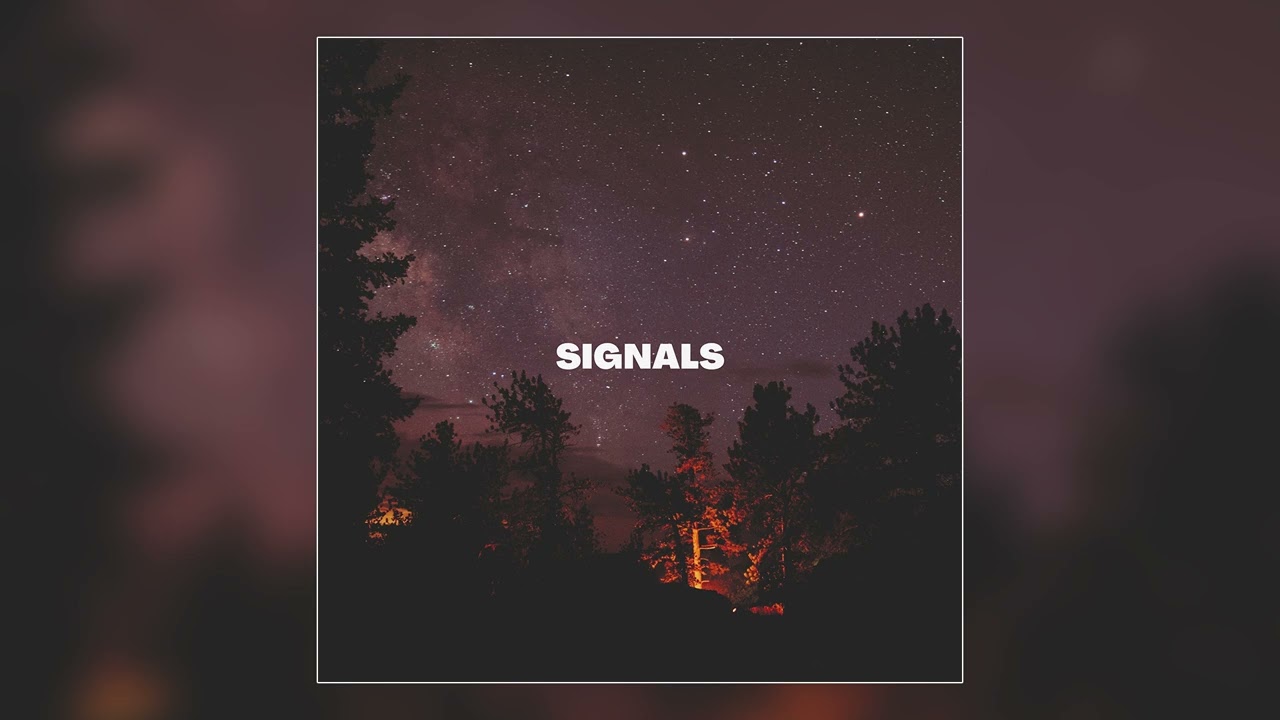 Tsutro - "Half Life" (Official Audio)