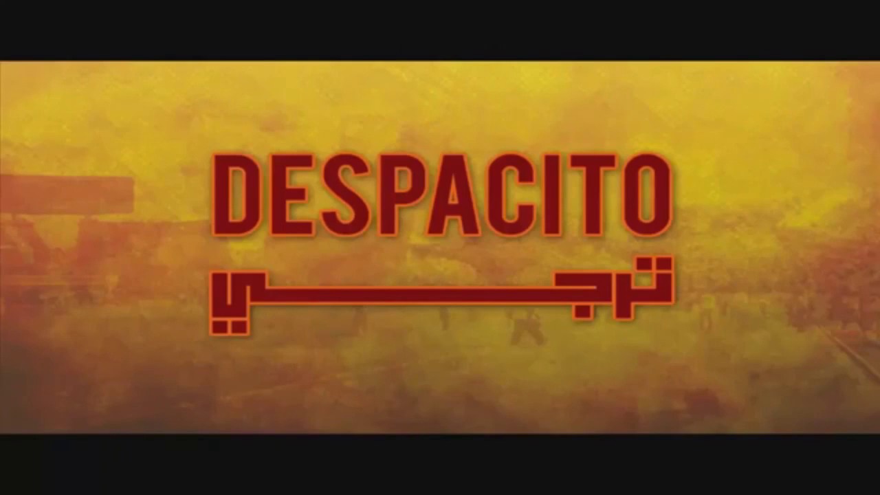 despacito taraji