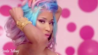 Nicki Minaj - Tonight I'm Getting Over You [Remix] (Verse)
