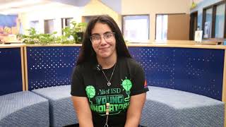 Alief ISD Young Innovators' Summer Academy 2025 Site 1