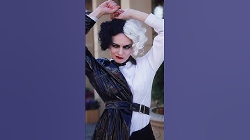 Thumbnail of #shorts #cruella #malificent