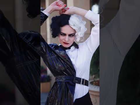 #shorts #cruella #malificent