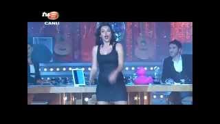 Ten - (Aylin Coşkun - Doğuş) { Kingo Disco }  HD 2012