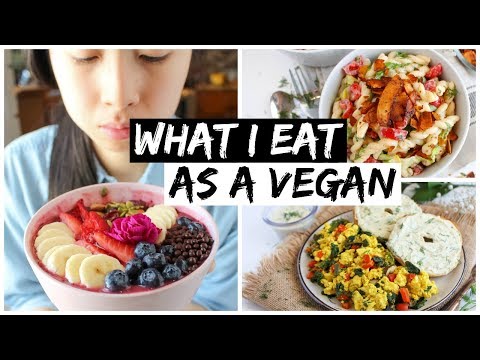 what-i-eat-in-a-day-#6-||-easy,-quick-&-healthy-vegan-recipes-||-how-to-make-vegan-bacon