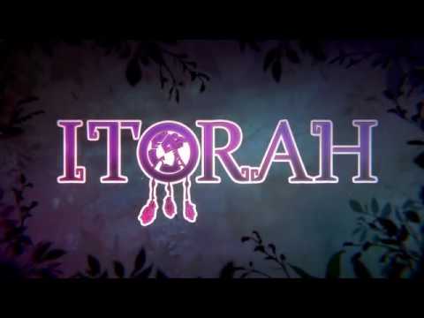 ITORAH | Teaser Trailer