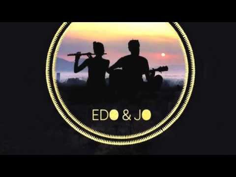 EDO AND JO Siddhi Buddhi Bliss India Sunrise 