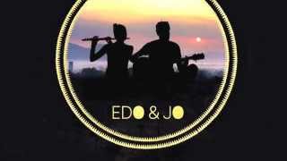 Miniatura de vídeo de "EDO AND JO - Siddhi Buddhi (Bliss) India Sunrise"