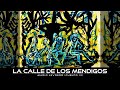 La Calle De Los Mendigos : Cuento III (Compilación De Misteriosos Relatos) Literatura | Audiolibro