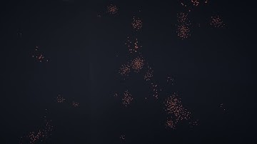 UE4 - Boid Demonstration