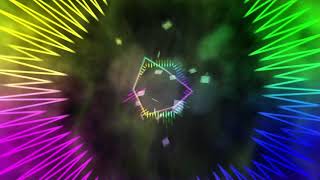 audio visualisation 2