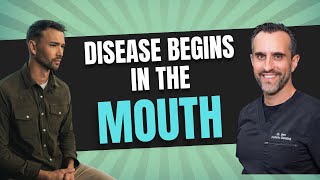 Biological Dentistry: The Truth About Root Causes, Mercury, and Oral Health with Dr. Ben Javid