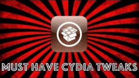 Top Free Cydia Tweaks For IOS 13.5 Unc0ver & Checkrai1n Jailbreak!