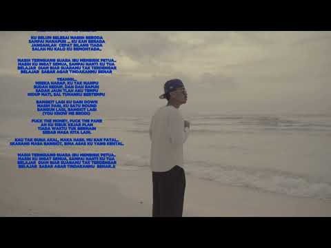 REMONTADA (LYRIC VIDEO)