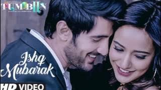 Ishq Mubarak Instrumental | Shrikant Sonawane | Arijit Singh | Tum Bin 2