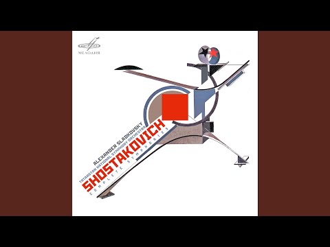 Mira Симфония No. 14, соч. 135: IV. Самоубийца en YouTube Mira Симфония No. 14, соч. 135: IV. Самоубийца en YouTube