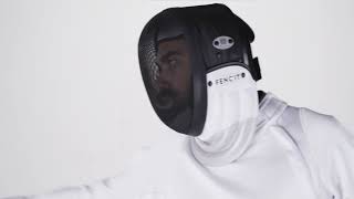 Discover our Fencing Mask