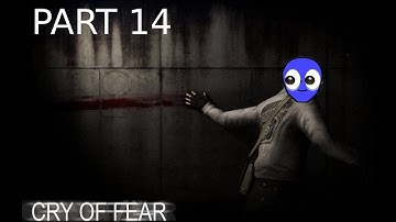 Cry Of Fear Part 14- Into The Dark Forest