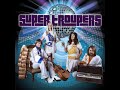 Super Troupers - Planet ABBA - Gimme Gimme Gimme - Live at The Wynyard Theatre