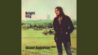 Video thumbnail of "Miller Anderson - Nothing In This World"