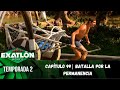 Capítulo 99 | Batalla por la permanencia Exatlón. | Temporada 2 | Exatlón México