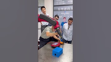 #industrial #factory #six_axes #borunte_robots_jack #robot #automatic #borunte #robots #mechanic